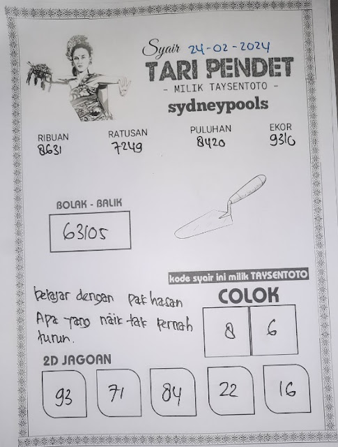 SYAIR SDY VIP